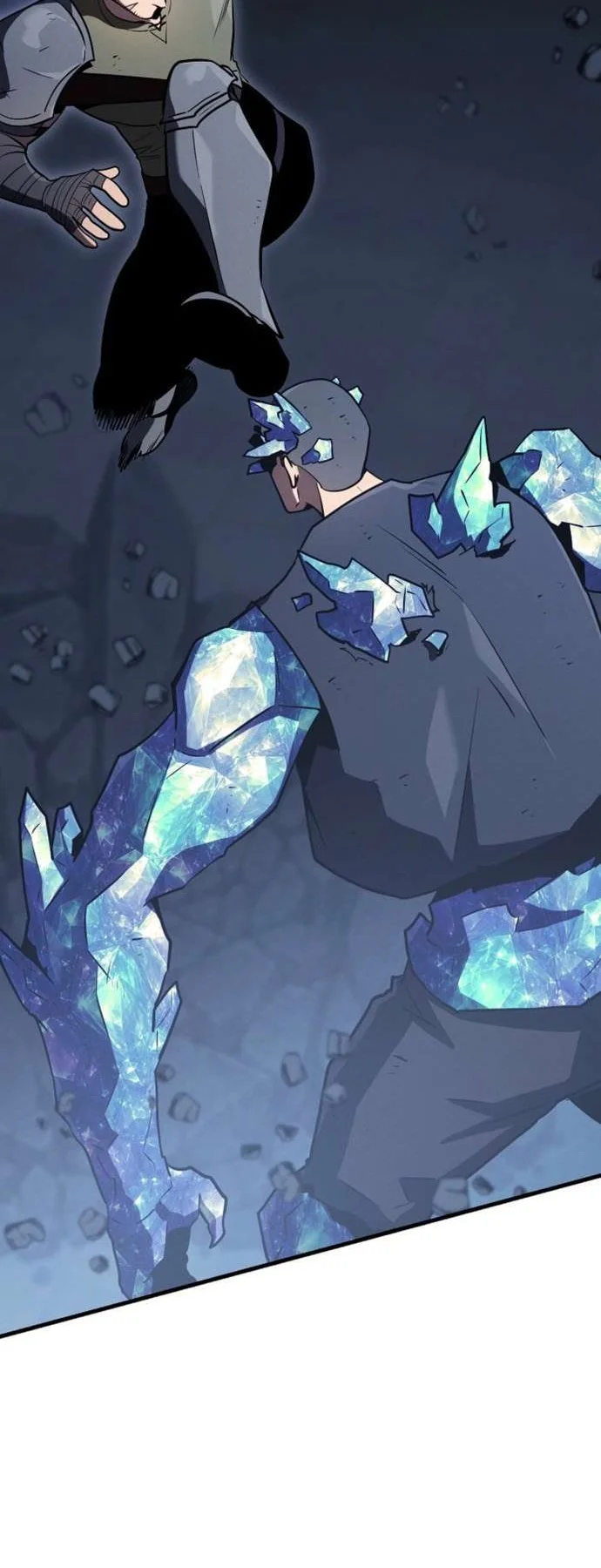 The Wind Mage Chapter 18 Gambar 53