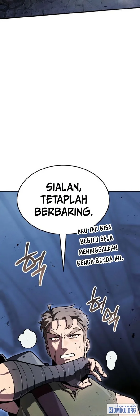 The Wind Mage Chapter 18 Gambar 57
