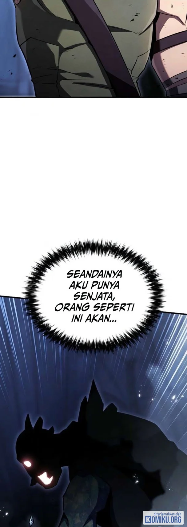 The Wind Mage Chapter 18 Gambar 58