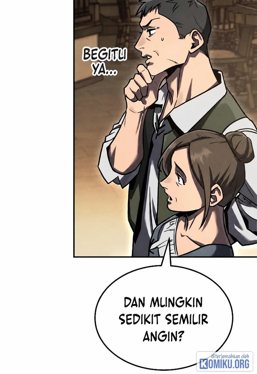 The Wind Mage Chapter 2 Gambar 74