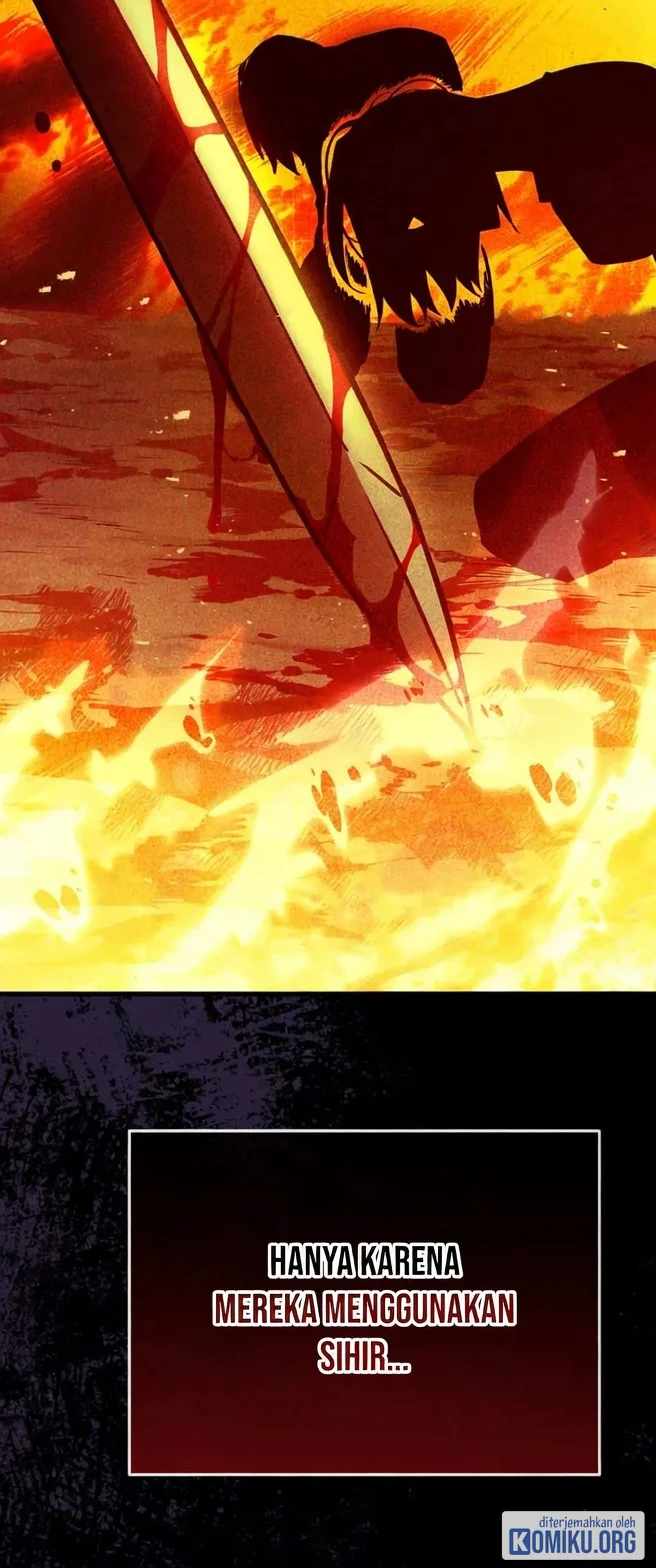The Wind Mage Chapter 24 Gambar 48