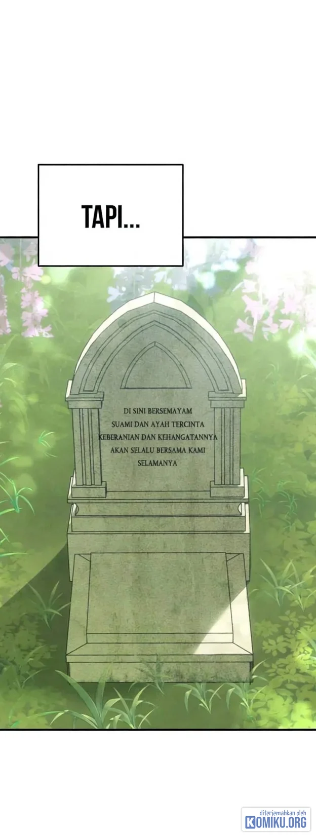 The Wind Mage Chapter 24 Gambar 52