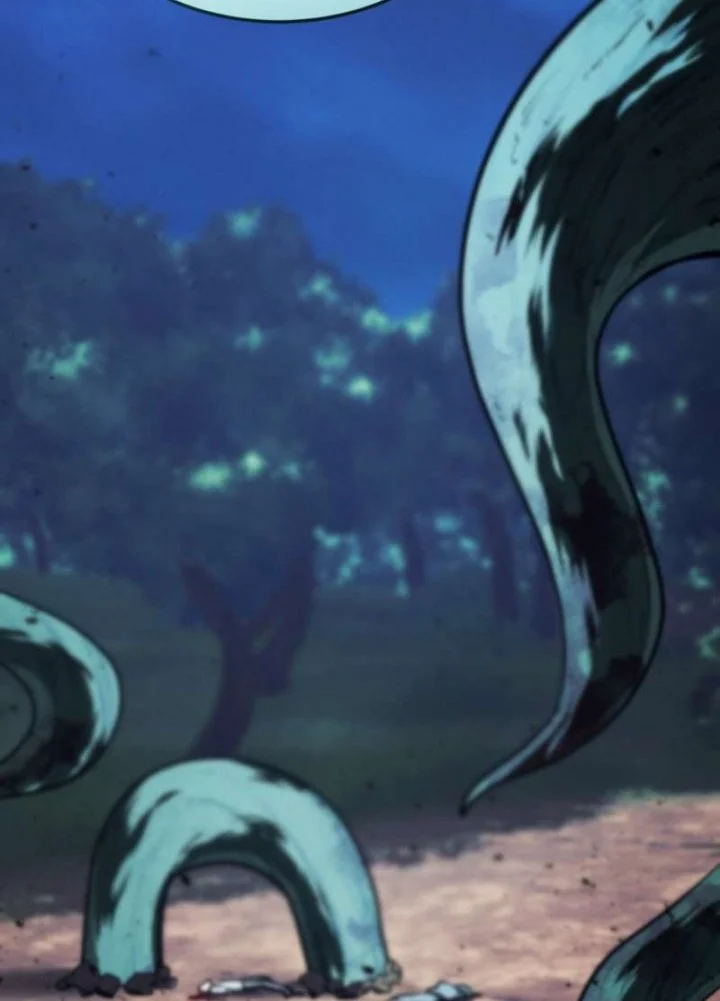 The Wind Mage Chapter 27 Gambar 40