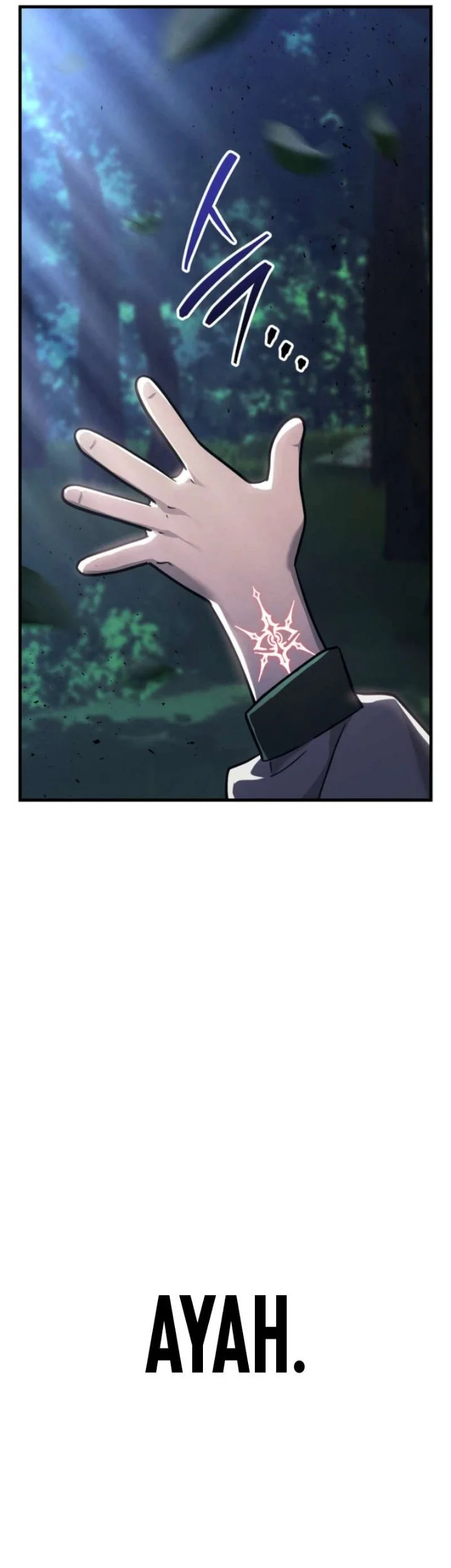 The Wind Mage Chapter 27 Gambar 42