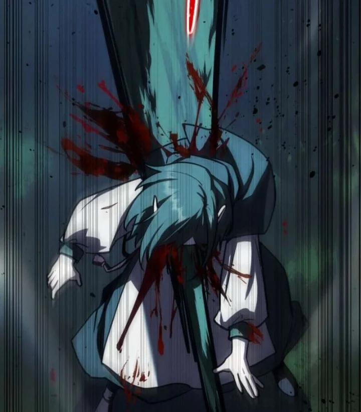 The Wind Mage Chapter 27 Gambar 44