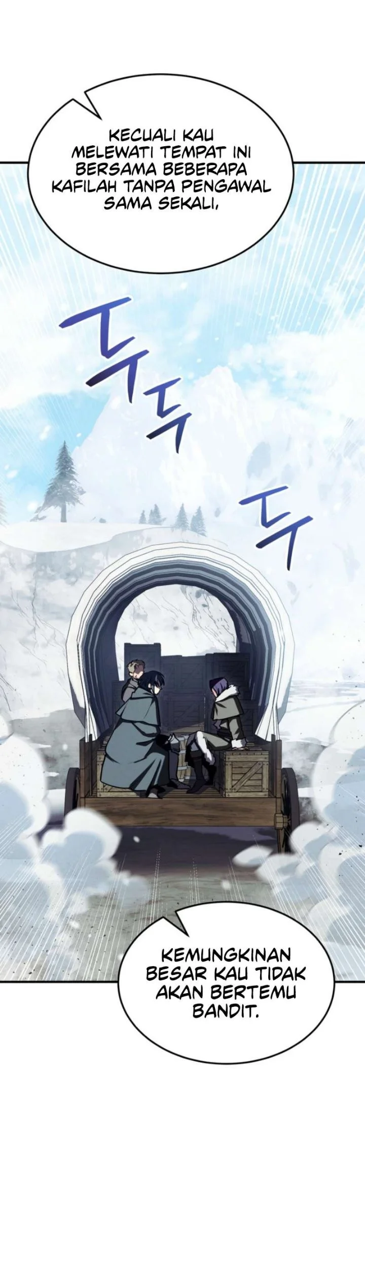 The Wind Mage Chapter 28 Gambar 37