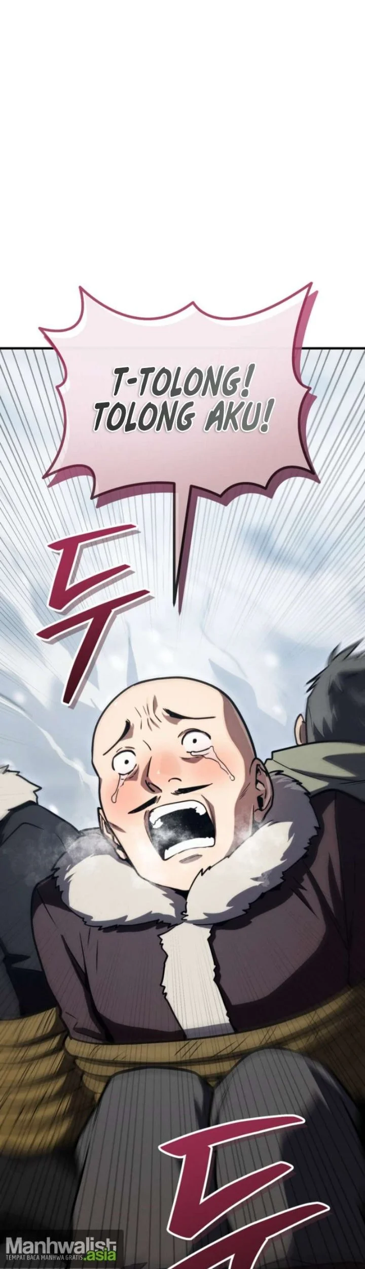 The Wind Mage Chapter 28 Gambar 38