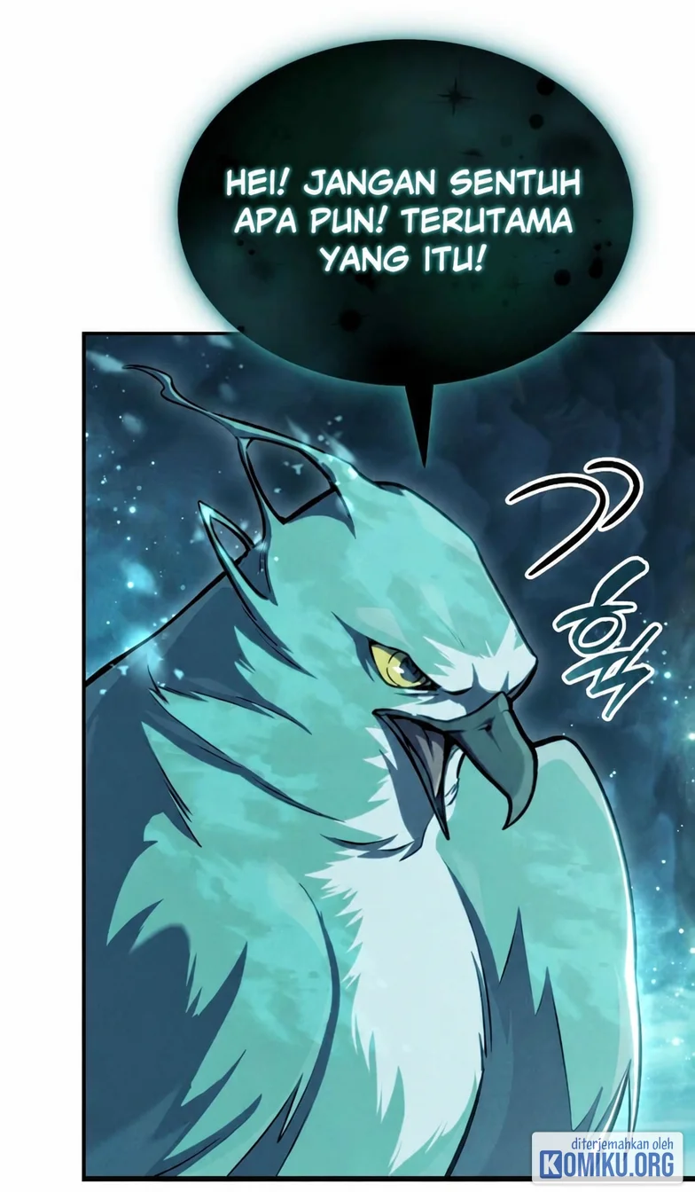 The Wind Mage Chapter 3 Gambar 64