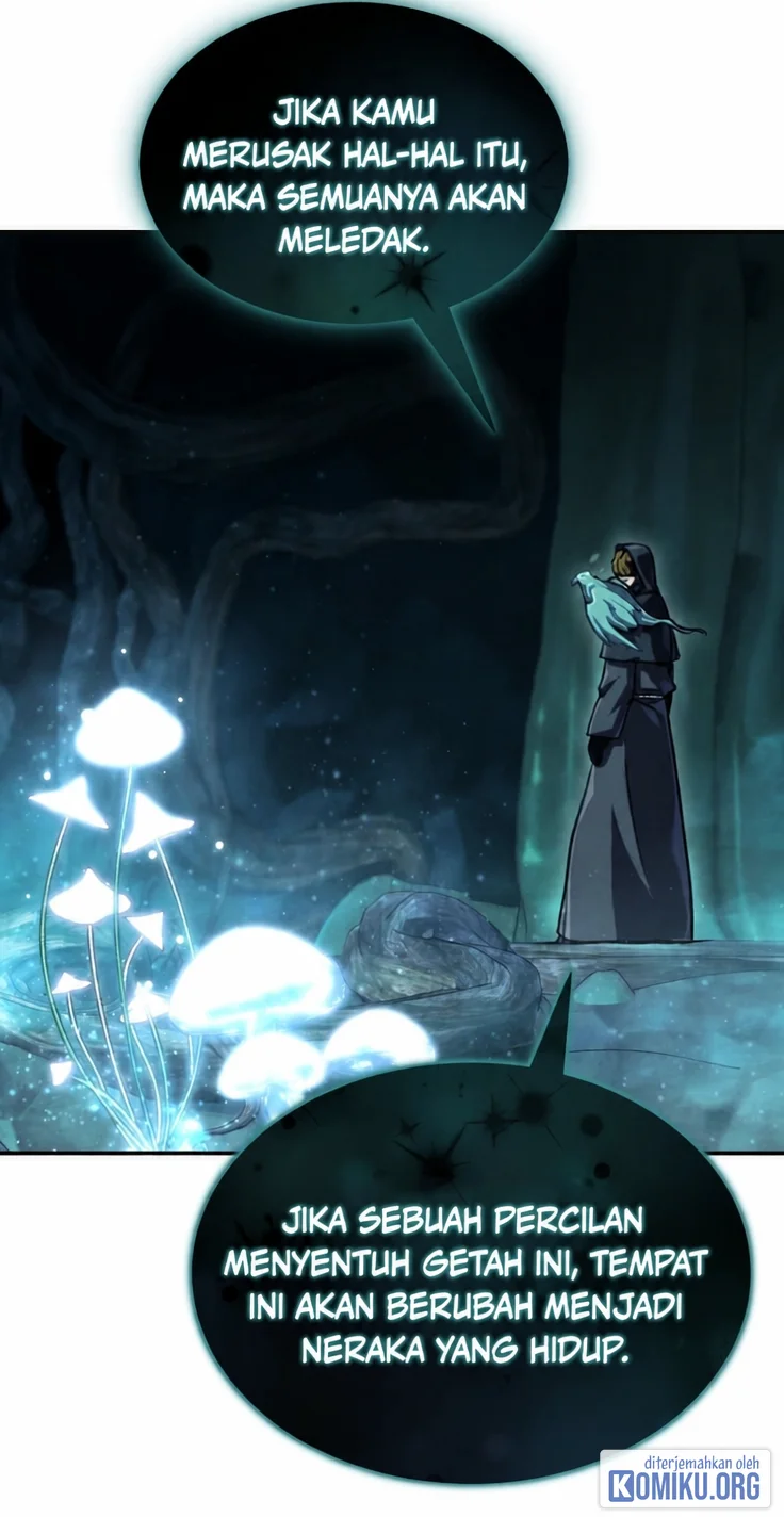 The Wind Mage Chapter 3 Gambar 66