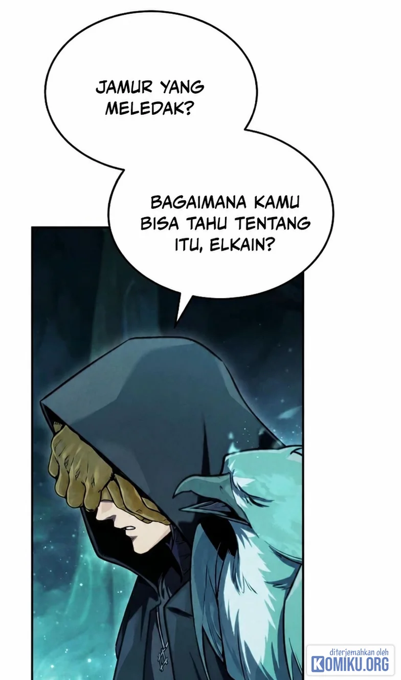 The Wind Mage Chapter 3 Gambar 68