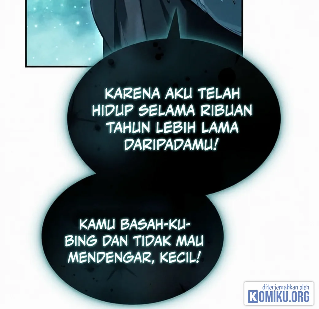 The Wind Mage Chapter 3 Gambar 69
