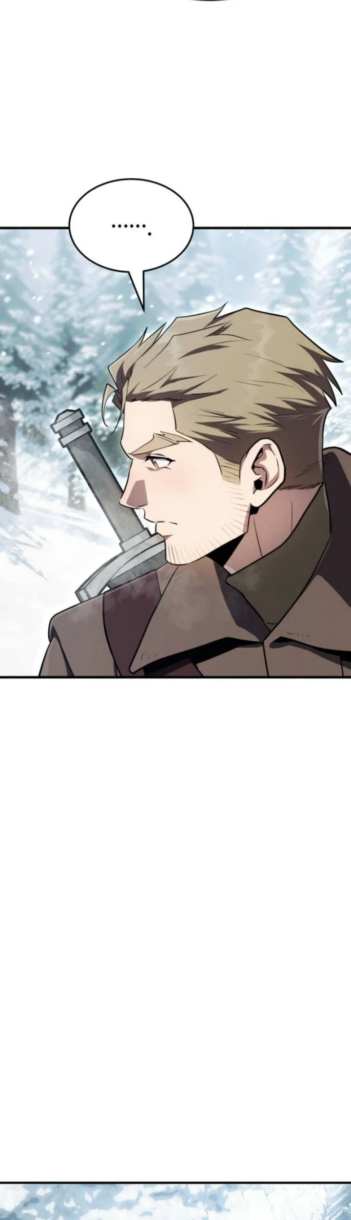 The Wind Mage Chapter 30 Gambar 43