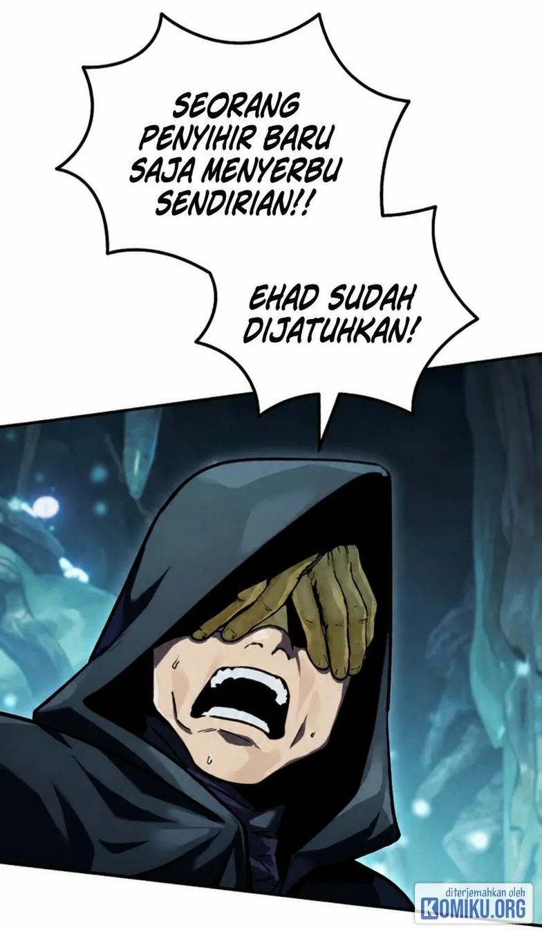 The Wind Mage Chapter 4 Gambar 61