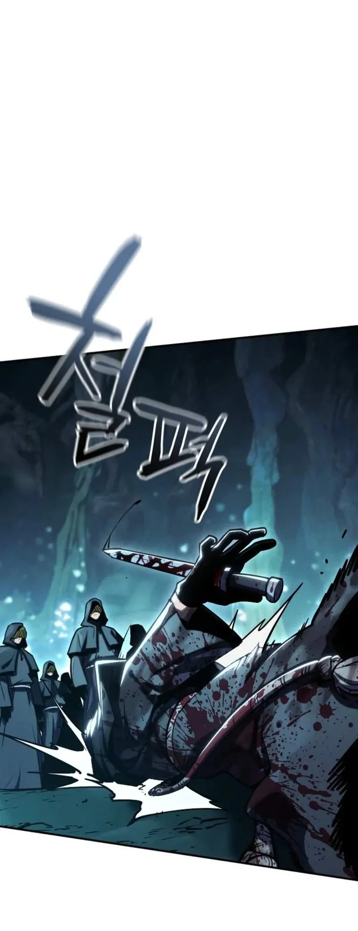 The Wind Mage Chapter 4 Gambar 63