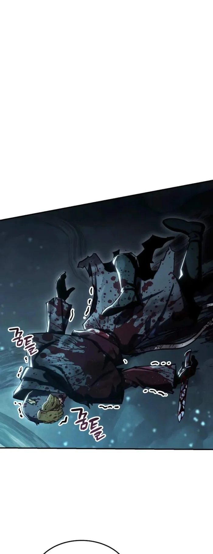 The Wind Mage Chapter 4 Gambar 64