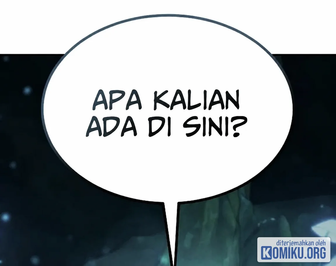 The Wind Mage Chapter 4 Gambar 66