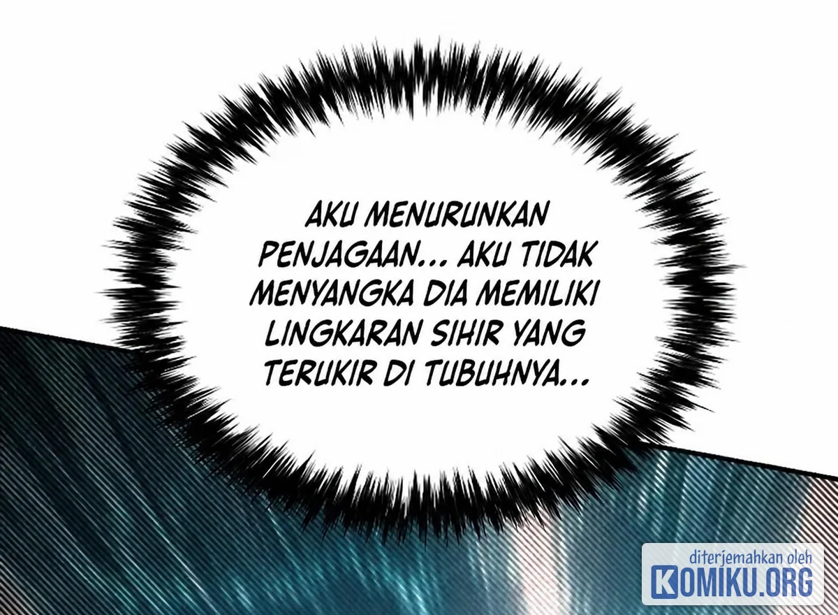The Wind Mage Chapter 5 Gambar 67
