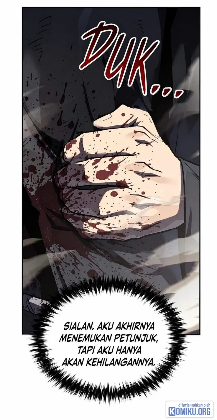 The Wind Mage Chapter 5 Gambar 71