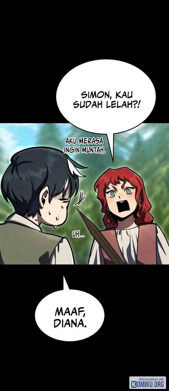 The Wind Mage Chapter 6 Gambar 62