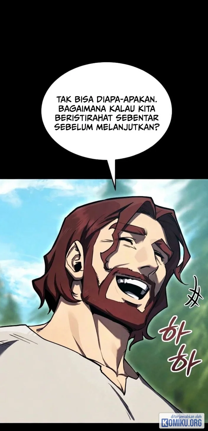 The Wind Mage Chapter 6 Gambar 63