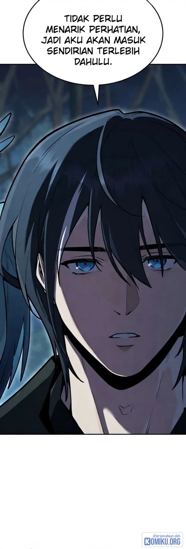 The Wind Mage Chapter 7 Gambar 56