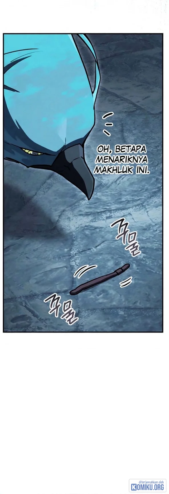 The Wind Mage Chapter 9 Gambar 59