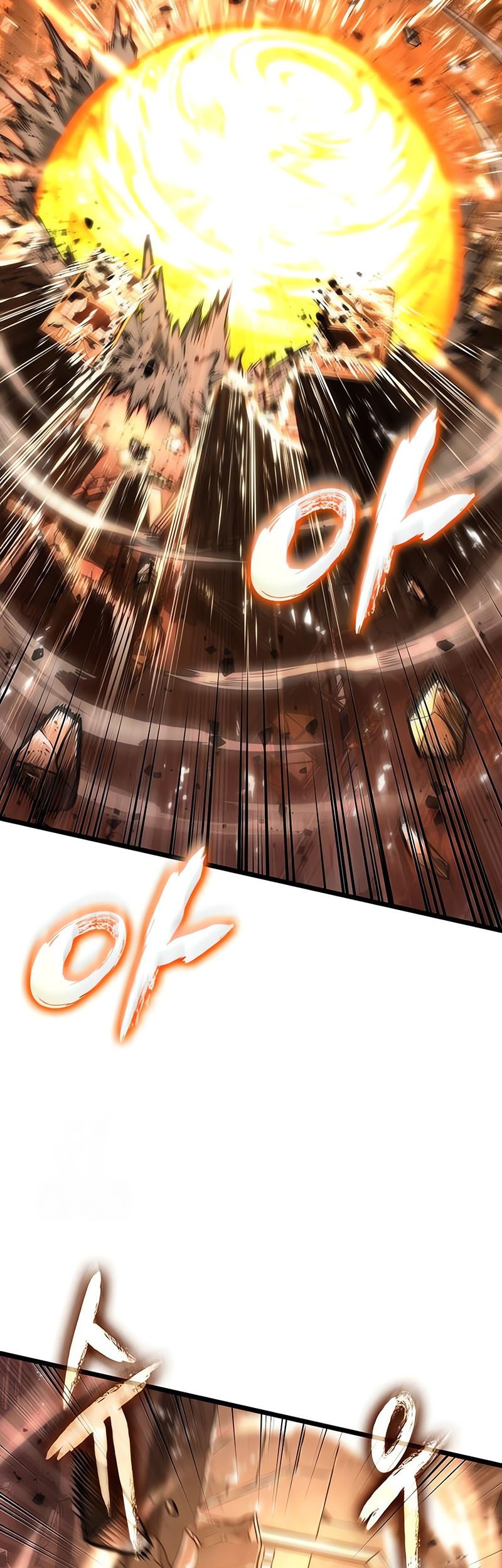 The World After the Fall Chapter 184 Gambar 29