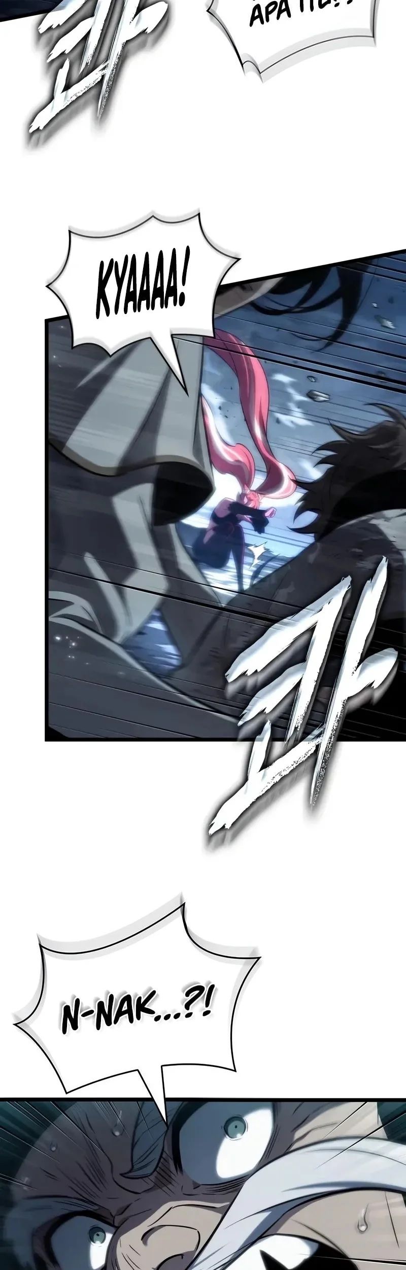 The World After the Fall Chapter 212 Fix Gambar 33