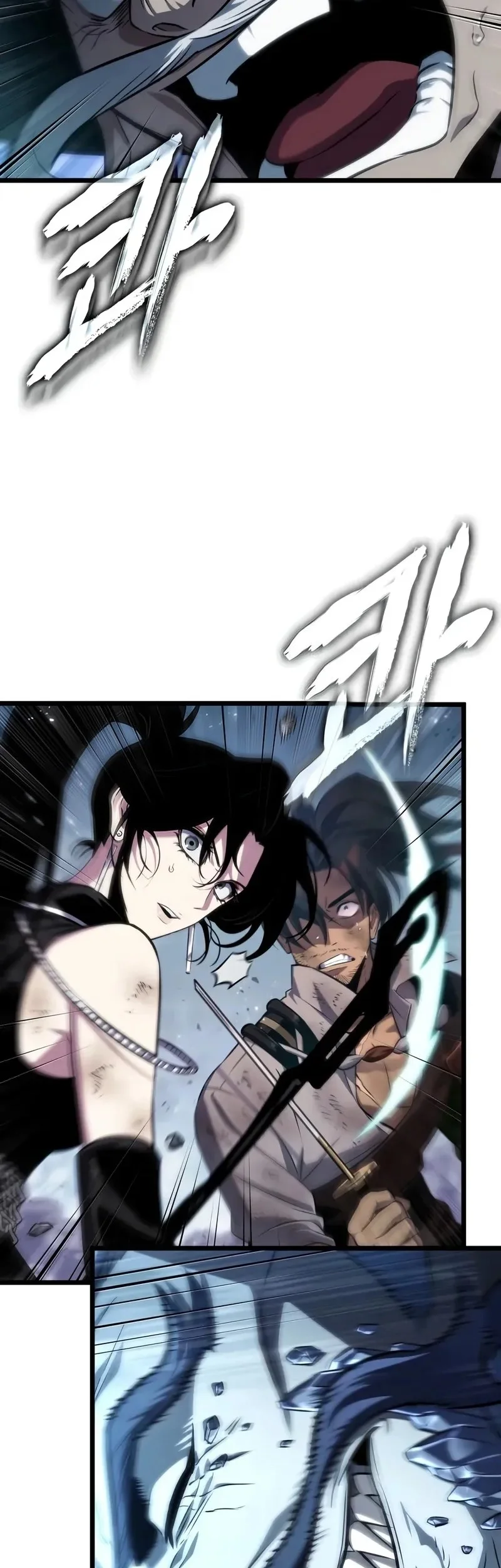 The World After the Fall Chapter 212 Fix Gambar 34