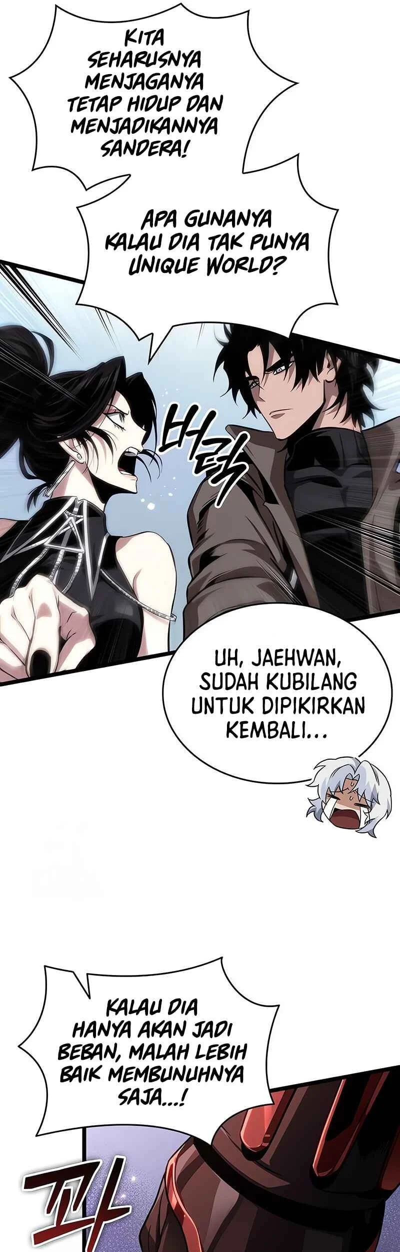 The World After the Fall Chapter 217 Gambar 26