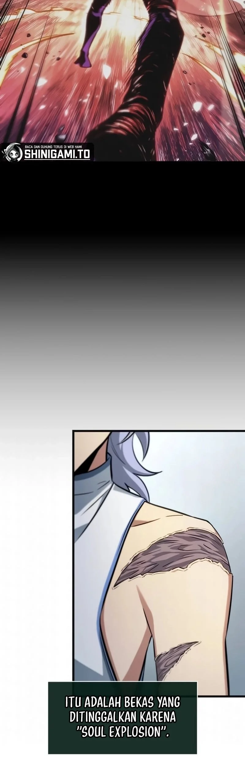 The World After the Fall Chapter 232 Gambar 28