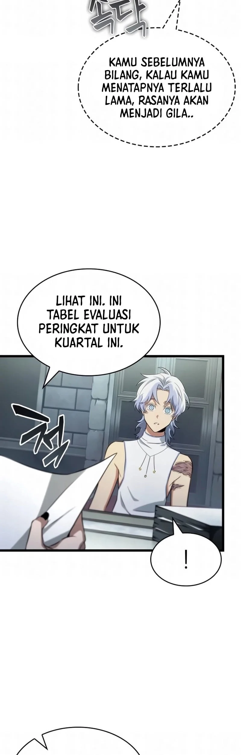The World After the Fall Chapter 232 Gambar 30