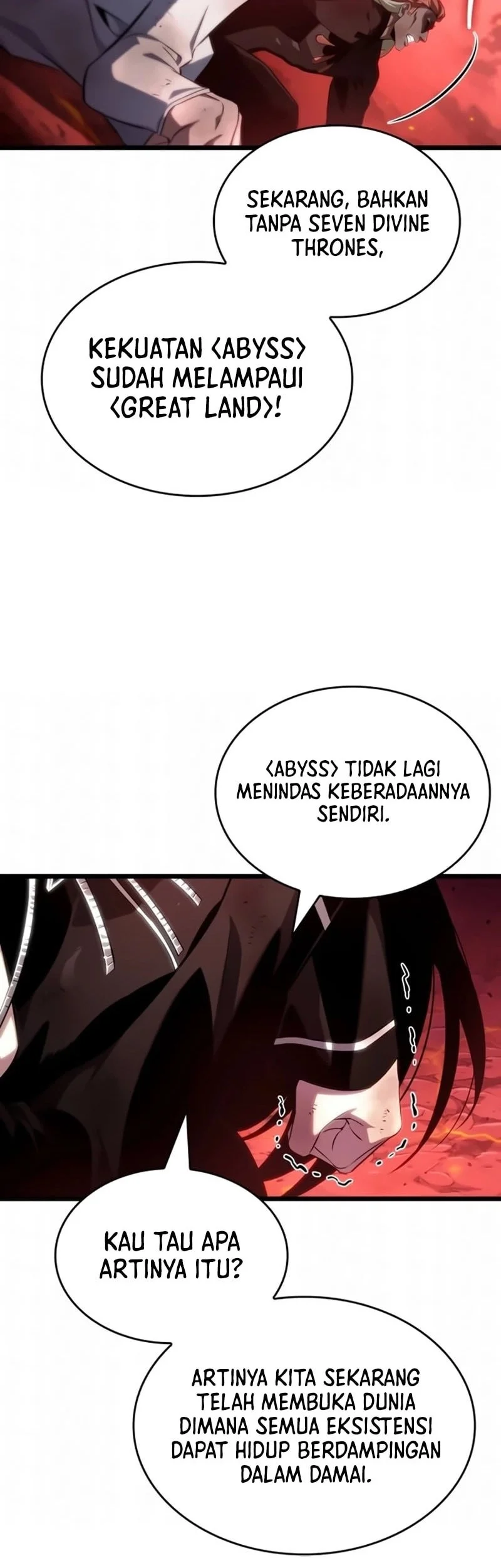 The World After the Fall Chapter 233 Gambar 30