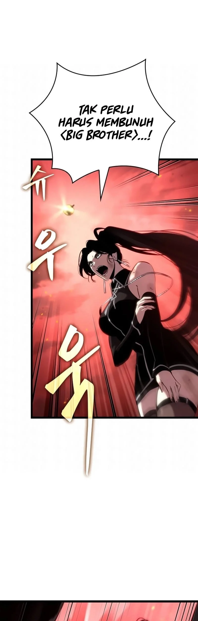 The World After the Fall Chapter 233 Gambar 31