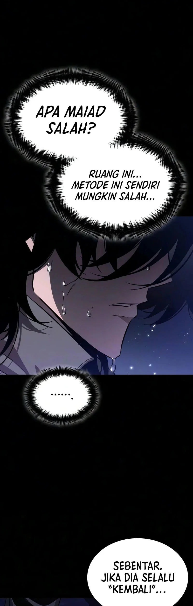 The World After the Fall Chapter 234 Gambar 34