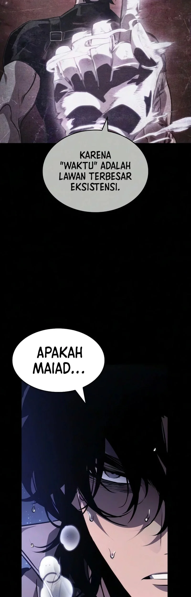The World After the Fall Chapter 234 Gambar 32