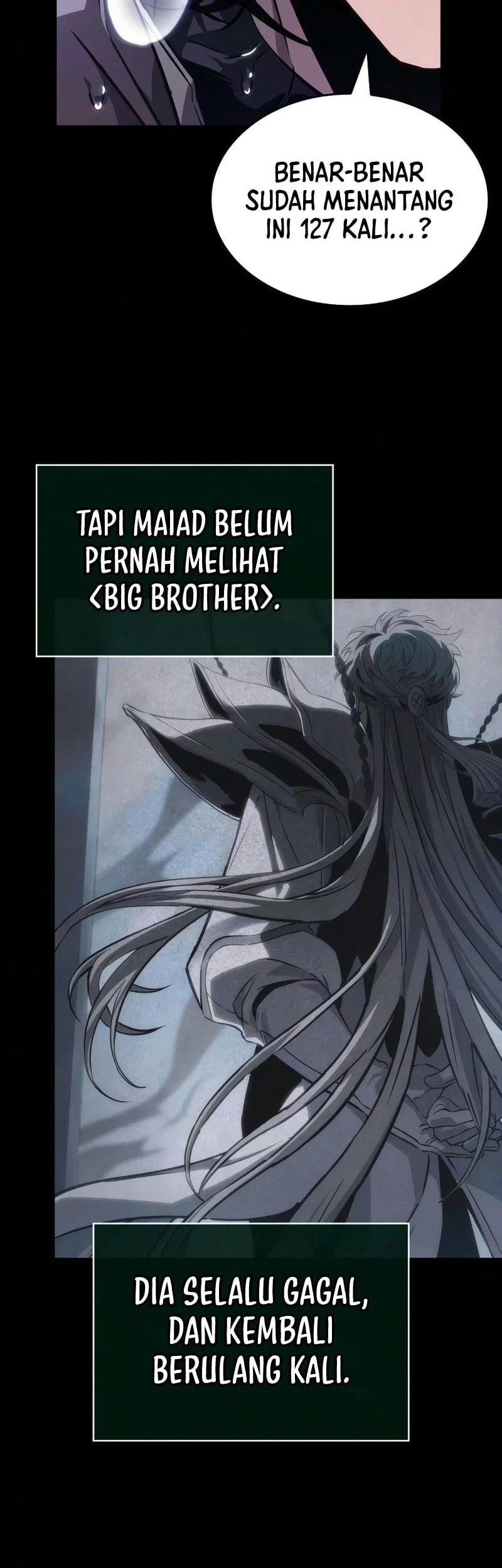 The World After the Fall Chapter 234 Gambar 33