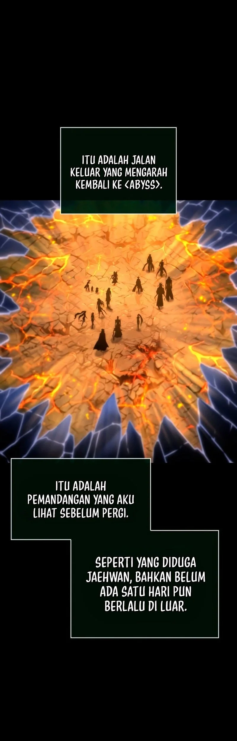 The World After the Fall Chapter 235 Gambar 33