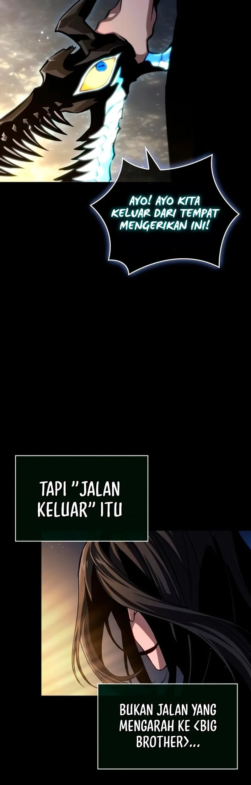 The World After the Fall Chapter 235 Gambar 32
