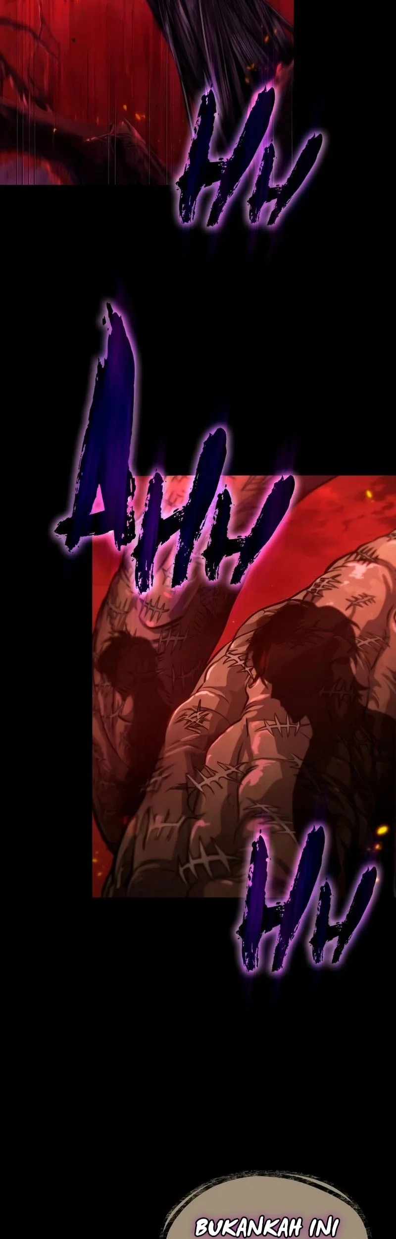 The World After the Fall Chapter 236 Gambar 36