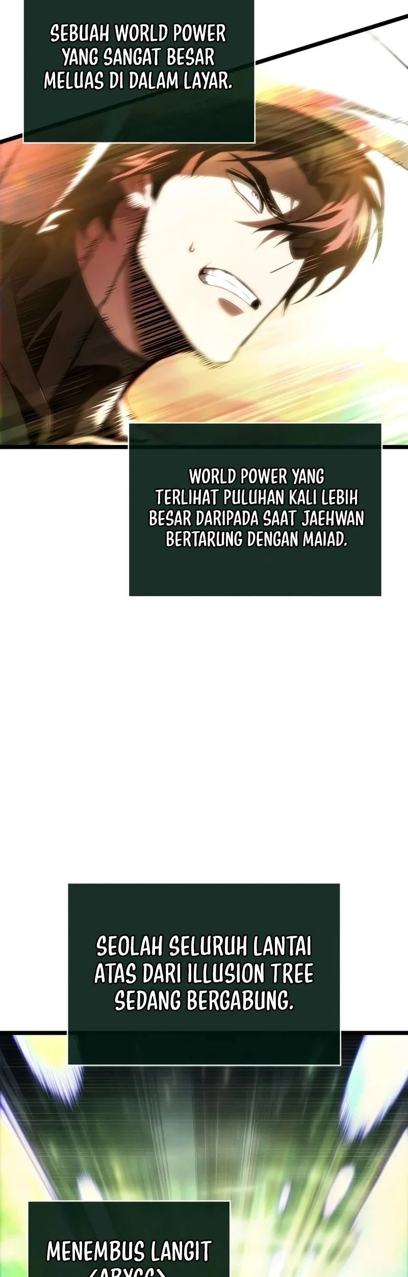 The World After the Fall Chapter 238 Gambar 31