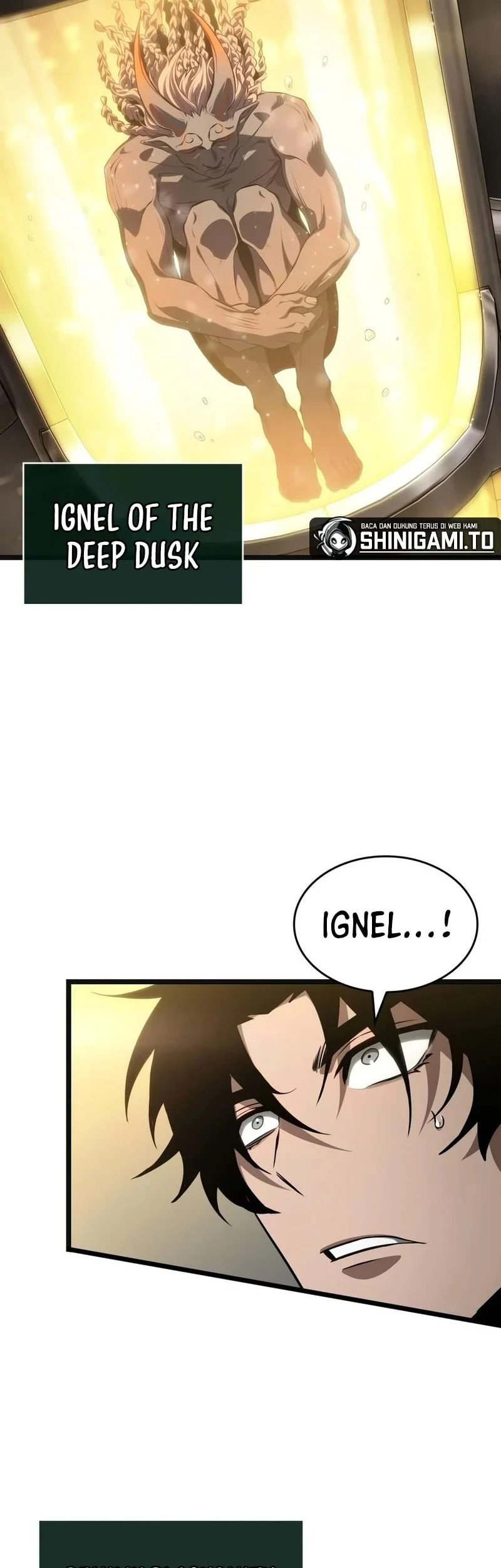 The World After the Fall Chapter 239 Gambar 35