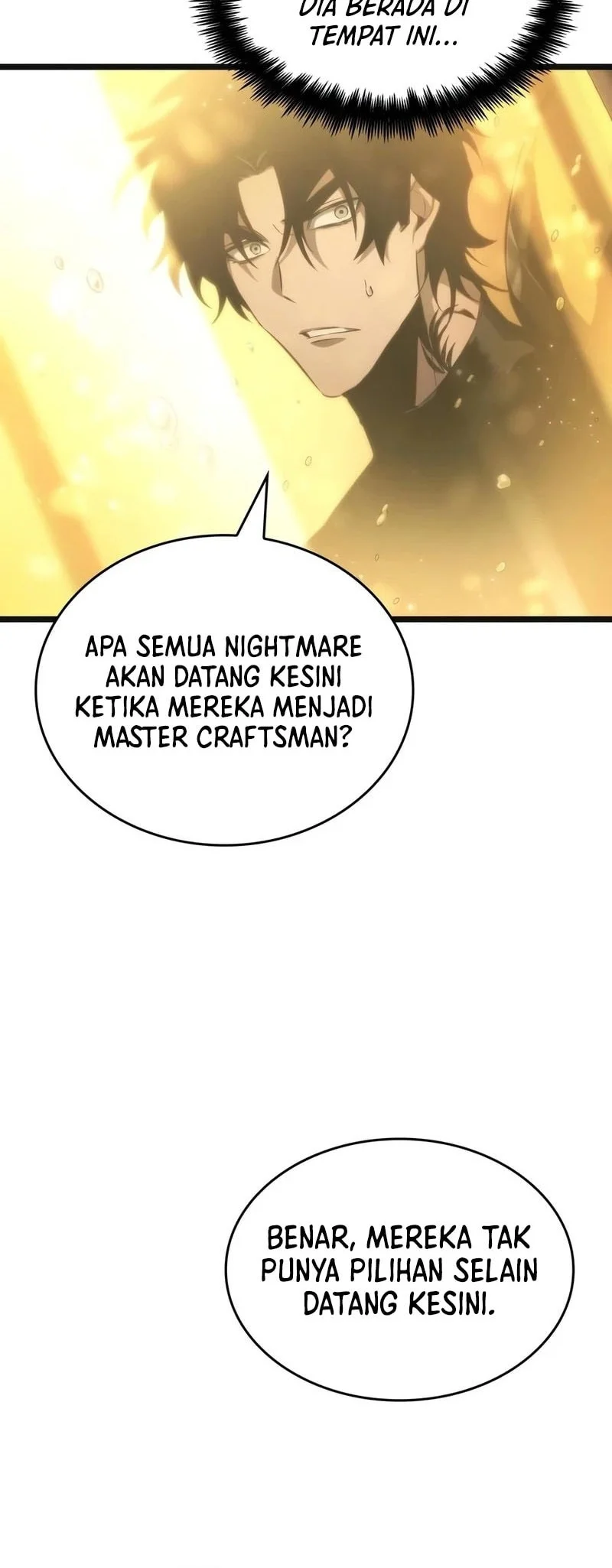 The World After the Fall Chapter 239 Gambar 37