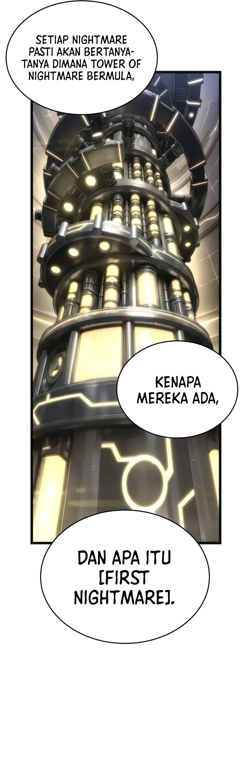 The World After the Fall Chapter 239 Gambar 38