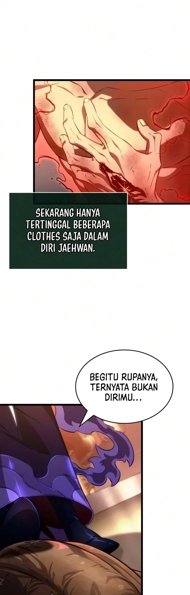 The World After the Fall Chapter 241 Gambar 33