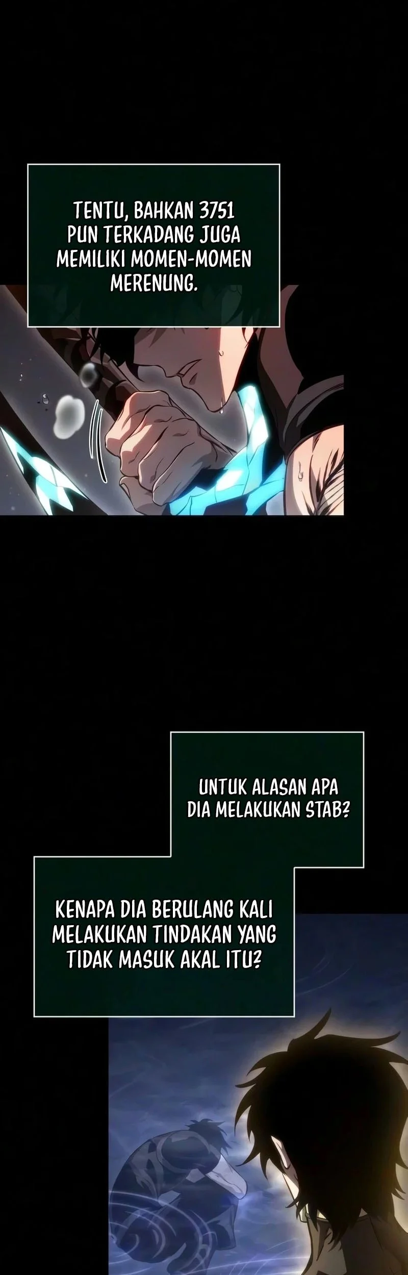 The World After the Fall Chapter 242 Gambar 37