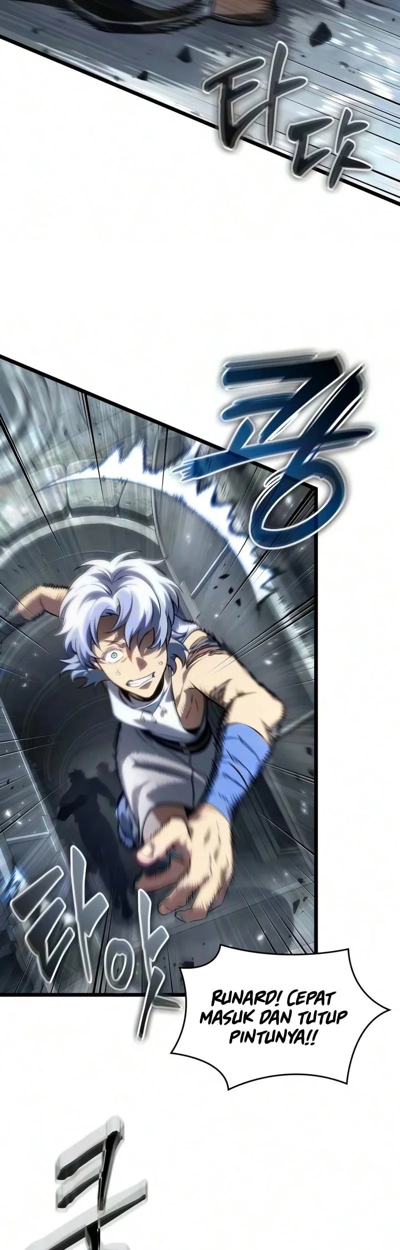 The World After the Fall Chapter 246 Gambar 30