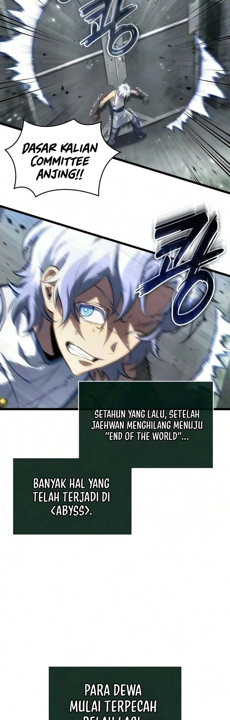 The World After the Fall Chapter 246 Gambar 32