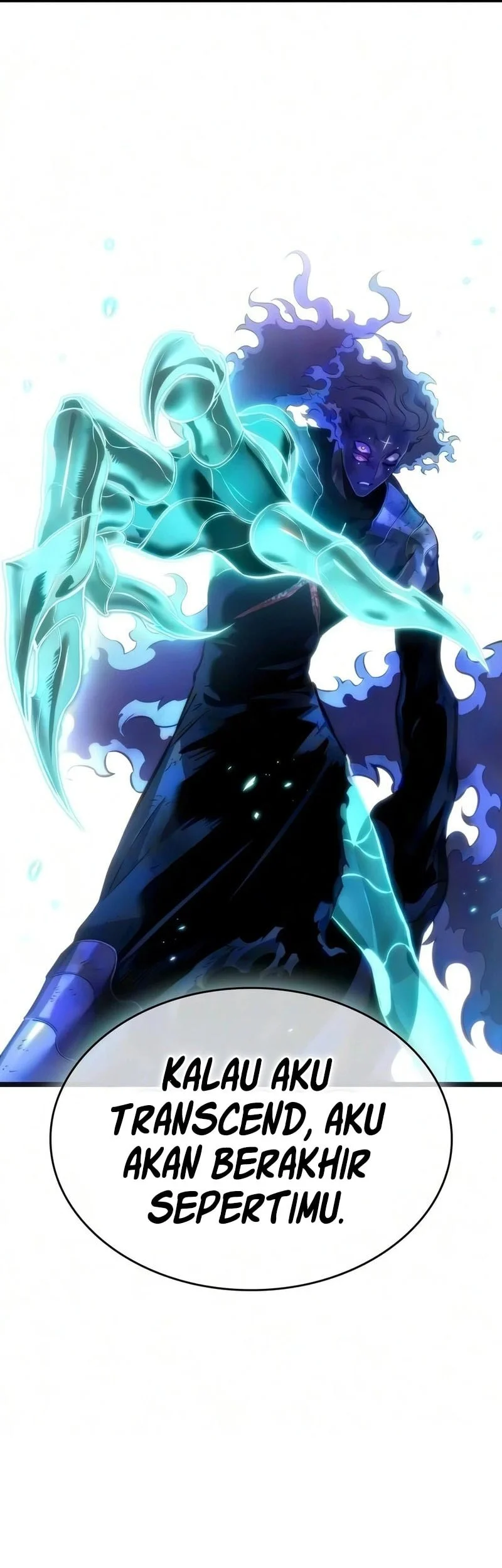 The World After the Fall Chapter 247 Gambar 31