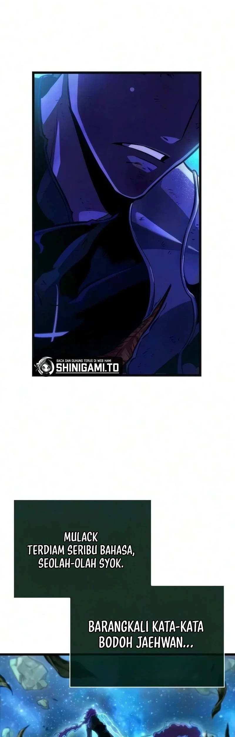 The World After the Fall Chapter 247 Gambar 32